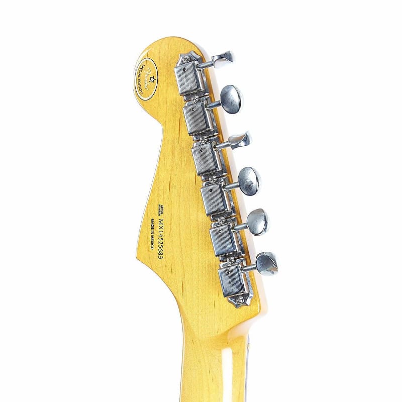Immagine Fender FSR Special Edition Classic Series 60s Stratocaster - 7