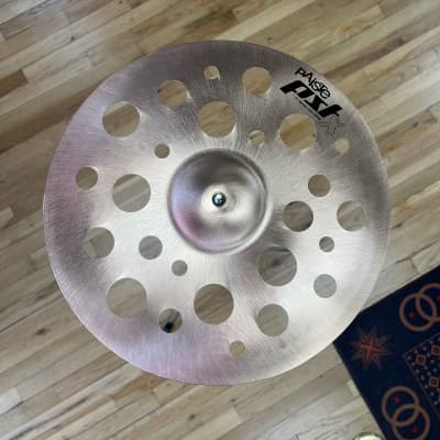 Paiste 14