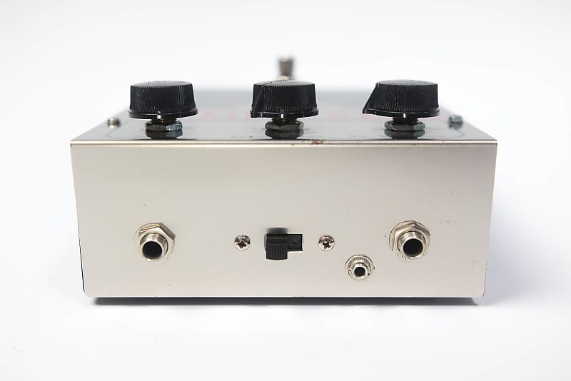 Electro-Harmonix Big Muff Pi V5 (Op Amp Tone Bypass) image 2