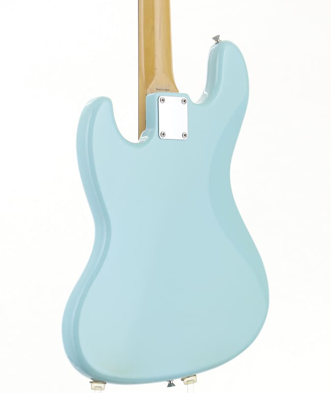 Fender Japan JB62-58 Daphne Blue [SN S087892] [12/01]
