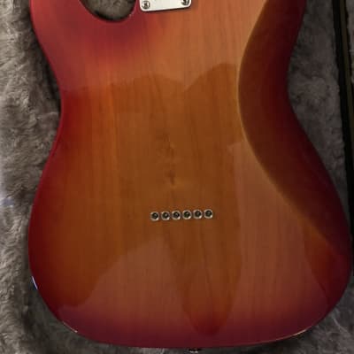 Fender American Elite Telecaster image 5