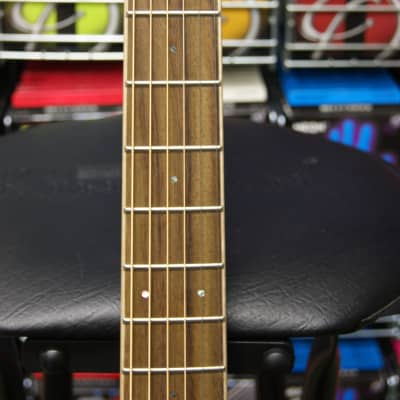 Takamine GY93E NAT electro acoustic guitar image 18