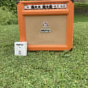 Orange TH30C 30-Watt 1x12 Twin Channel Guitar Combo Amp, Orange Tolex