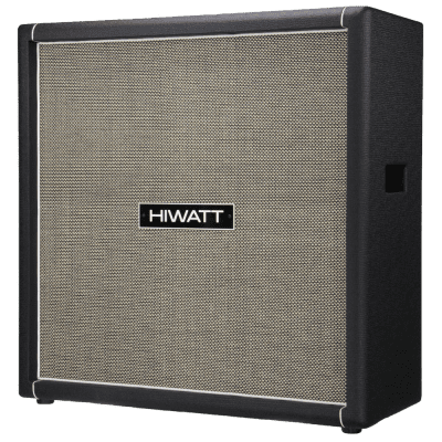 Hiwatt SE4123F 4 x 12