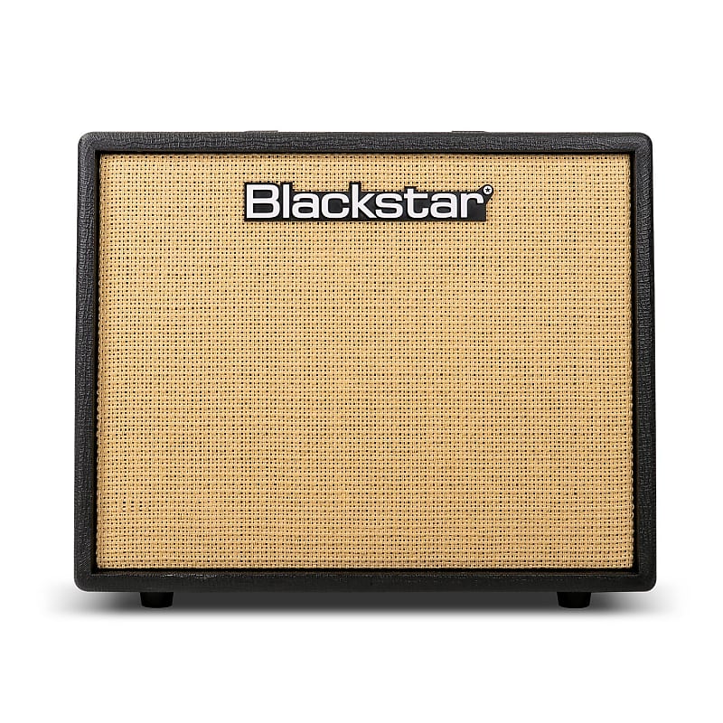 Blackstar	Debut 50R 2-Channel 50-Watt 1x12" Guitar Combo image 2