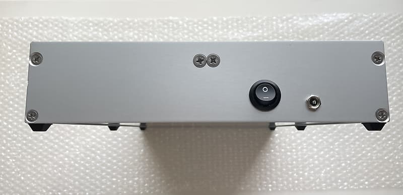 鍵盤楽器 ALM Busy Case 52HP 6U ALM Busy Circuit 6U 52HP Eurorack Powered Case Kits