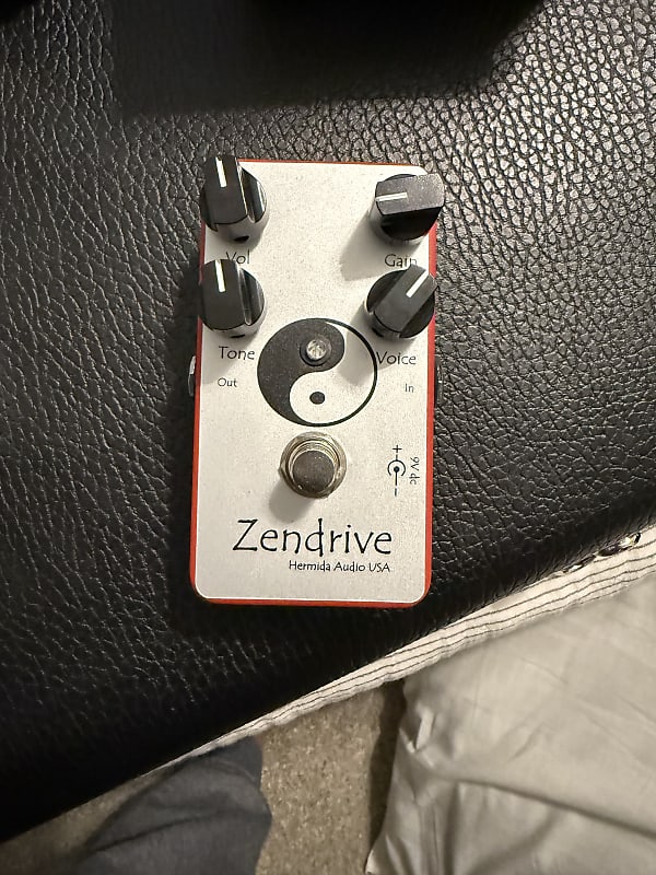 Lovepedal Special Edition 