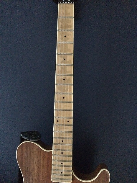 Warmoth Axis Copy | Reverb