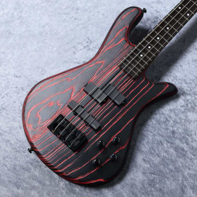 Spector NS Pulse 4 | Reverb