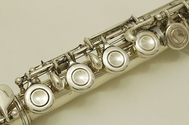 ヤマハ　フルート　YFL-31(本体) ❣️YAMAHA❣️ Yamaha YFL-31 Flute | Reverb