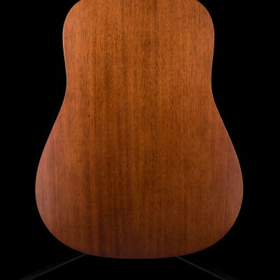 Martin D-15M Mahogany Acoustic Guitar With Soft Case image 11