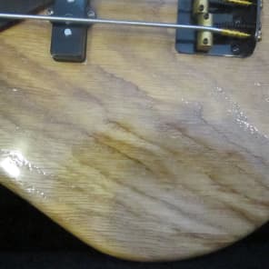 Stradi Oak Bass image 10
