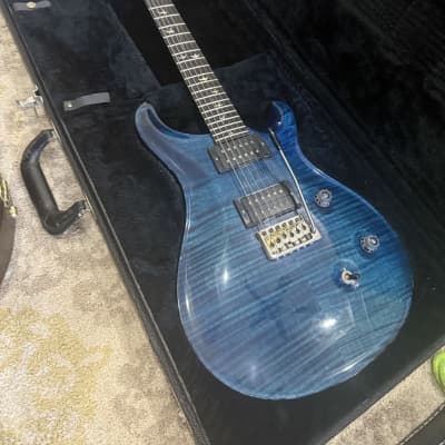 PRS 20th Anniversary Custom 24 2005 | Reverb