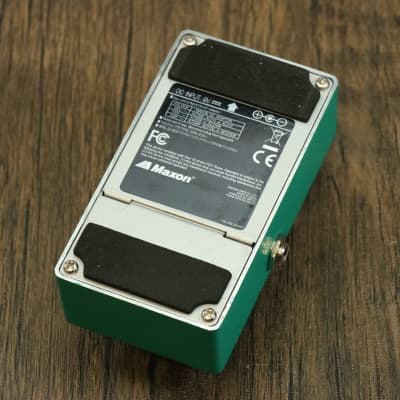 MAXON Stafford x Maxon Astro Echo 1964T Analog Delay [SN