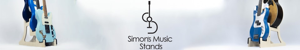 SimonsMusicStands