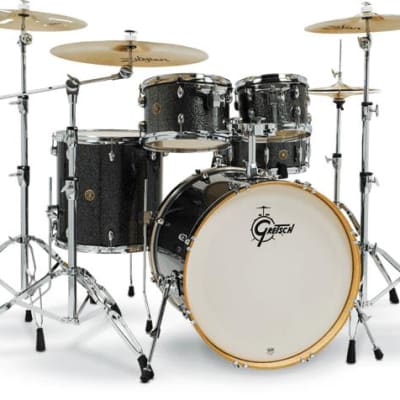 Gretsch Drums Catalina اسپیشل ایڈیشنGretsch Drums Catalina اسپیشل ایڈیشن  