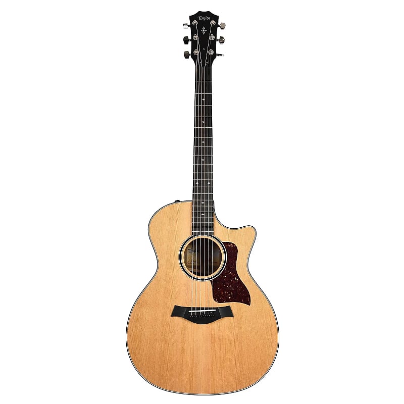 Taylor 414ce LTD with V-Class Bracing | Reverb