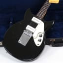 Micro-Frets Signature 1970 Black with Hang Tags!