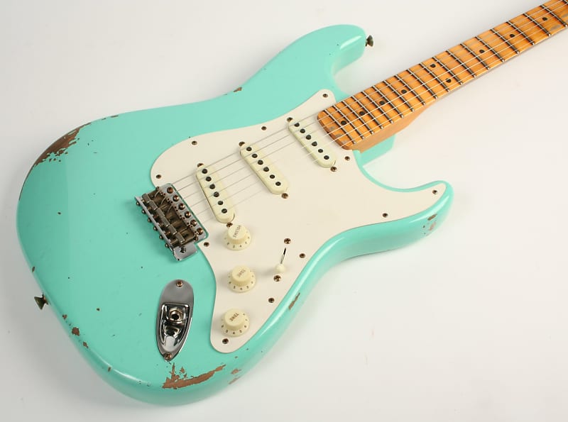 ★★Custom RelicVintageC.A.R Stratocaster★ CZ580075-1_600x.jpg?v=1720551705