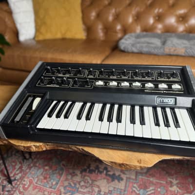 FULLY SERVICED Moog MicroMoog 1978