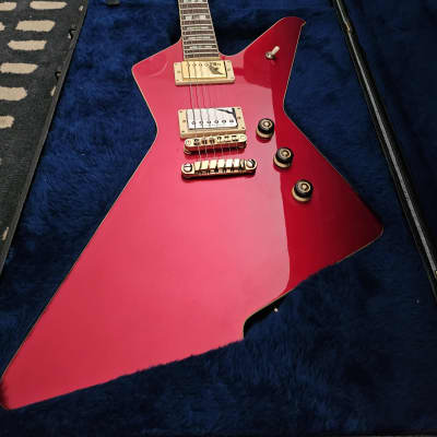 【haruka】Ibanez Destroyer Ⅱ 2015