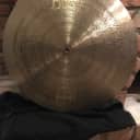 Meinl 22" Tradition Flat Ride 2010s