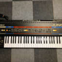🎹 Roland JUNO-6 | Fully Functional & Serviced | 100V Vintage Analog Synth (1982)