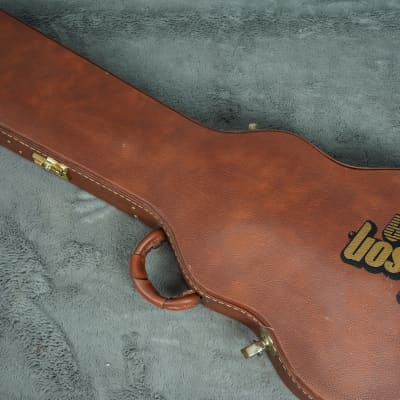 1990 Gibson Les Paul Custom + OHSC image 2