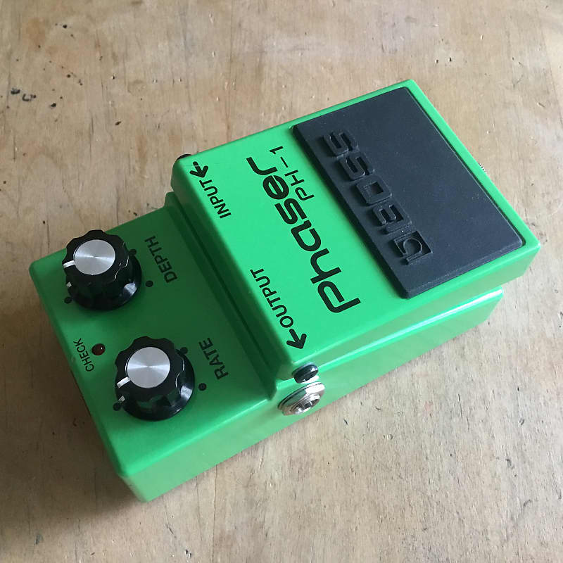 1970年代製PH-1と40TH ANNIVERSARY BOX PH-1を比べてみよう