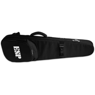 ESP by TKL Premium Guitar Gig Bag Black "ADD ON ONLY" for this price. image 1