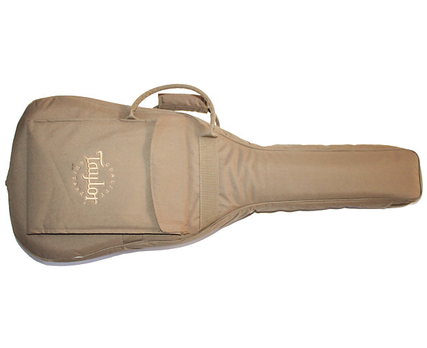 Taylor Baby Taylor 301-K-GB Koa Acoustic Guitar - Gig Bag - Rare