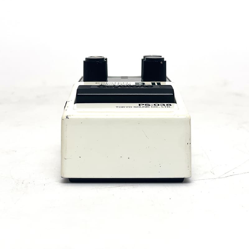 guyatone BL2 グヤトーン　リミッター Guyatone B-II EXCITER/LIMITER FOR BASS MIJ 80s Vintage | Reverb