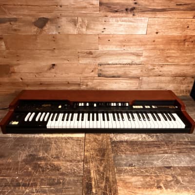 Hammond XK-3 2000’s - Black/white/cherry
