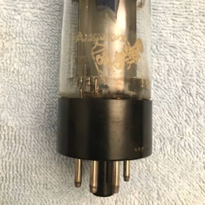 SIEMENS GZ34 5AR4 1970 Rectifier Tube | Reverb