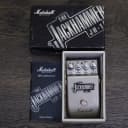 Marshall JH-1 Jackhammer Distortion Pedal with BOX