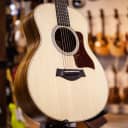 Taylor GS Mini Koa LTD Acoustic Guitar w/ Gig Bag - Floor Model