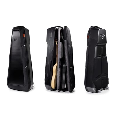 Gruv gear new arrivals guitar case
