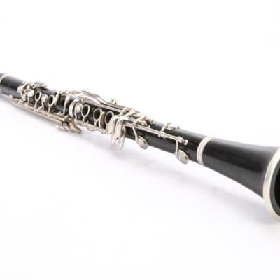 York 76 Bicentennial Series Clarinet w/ Original Case #48513 image 22