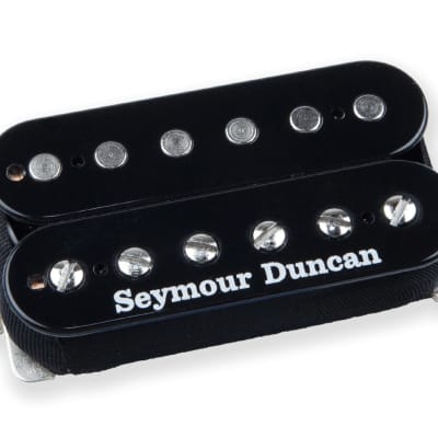 Seymour Duncan JB/Custom Hybrid CUSTOM SHOP TB4/TB5 Trembucker