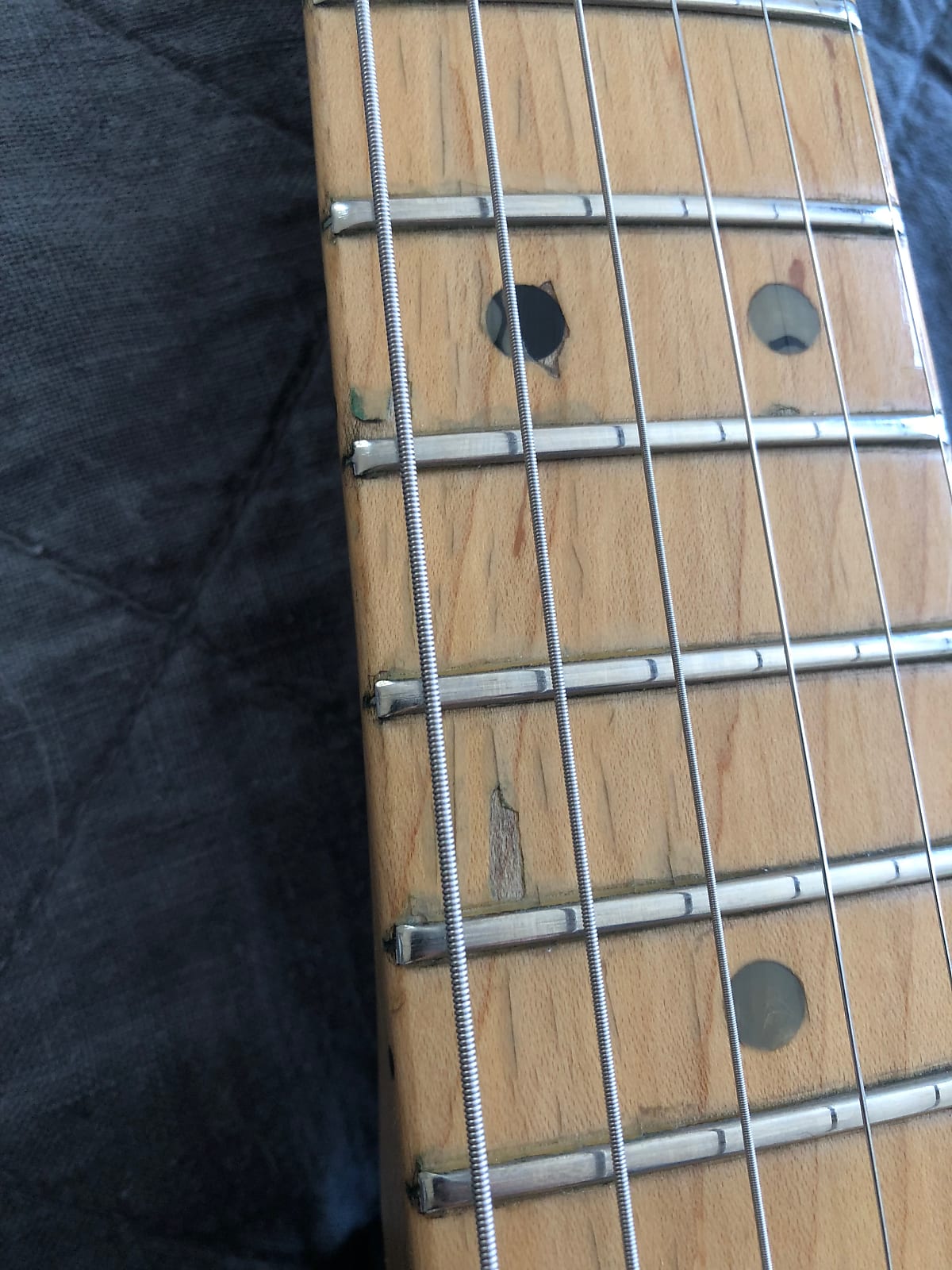 Fender American Standard Telecaster 2000 image 12