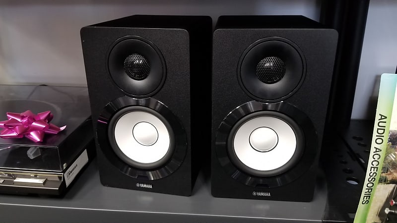 YAMAHAヤマハNX-N500（B） ヤマハ | NX-N500 - スピーカーシステム - 概要