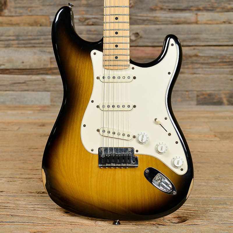 Fender 50th Anniversary American Series Stratocaster 2004