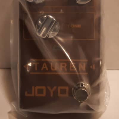 Joyo R-Series R-01 Tauren 2020 - Brown image 2