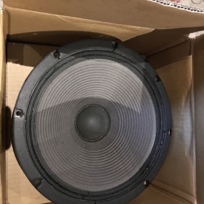 RAMSA ラムサ　ウーファー　ウーハー　EAS-30PL123S　日本製　8Ω RAMSA ラムサ ウーファー ウーハー EAS-30PL123S 日本製 8Ωの