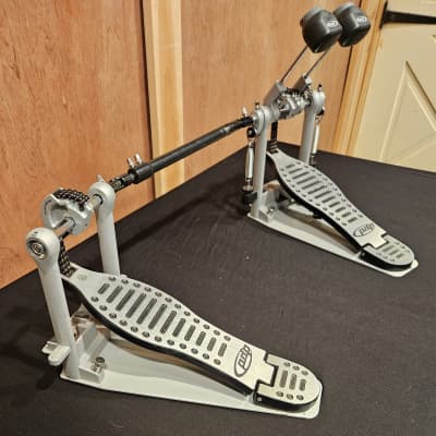 Pdp pddp502 double clearance bass drum pedal