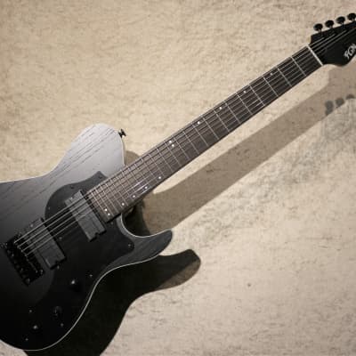 FGN JIL72-ASH-DE-R/OPB ~Open Pore Black~ #K220739 【3.55kg】 | Reverb