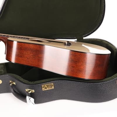 Martin Custom Shop D-18 1937 Acoustic Guitar Vintage Gloss image 7