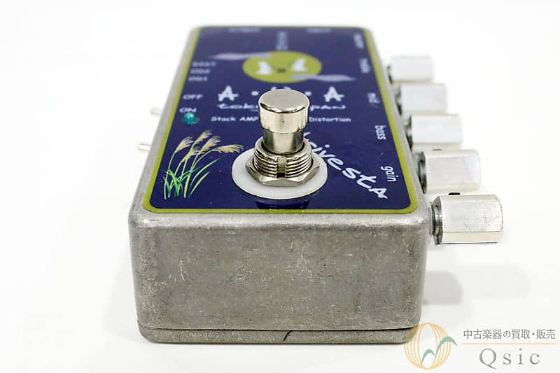 A Y A tokyo japan drivesta | Reverb Hungary