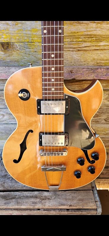 Gibson Custom Shop ES-446 | Reverb