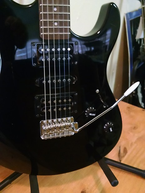 Yamaha rgs store 121
